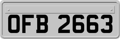 OFB2663