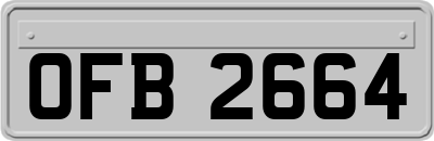 OFB2664