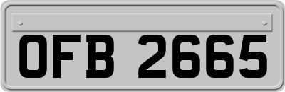 OFB2665