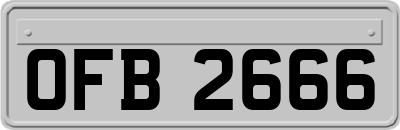 OFB2666