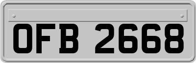 OFB2668