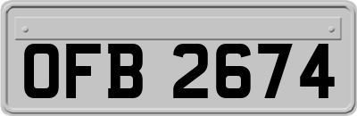OFB2674