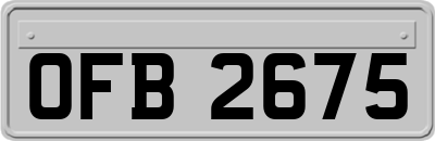 OFB2675