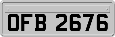 OFB2676