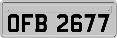 OFB2677