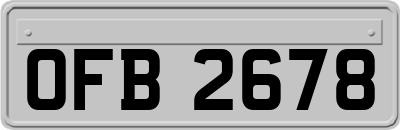 OFB2678