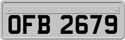 OFB2679