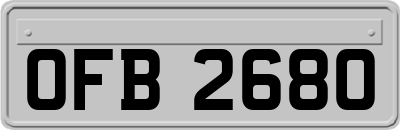 OFB2680