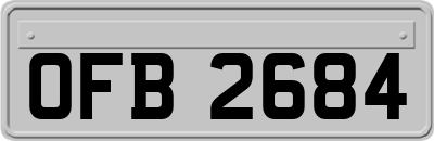 OFB2684