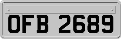 OFB2689