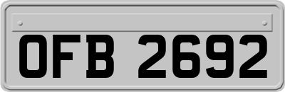 OFB2692