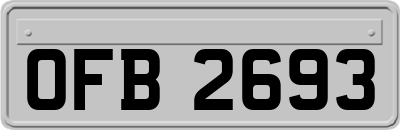 OFB2693