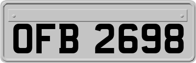 OFB2698