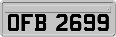 OFB2699