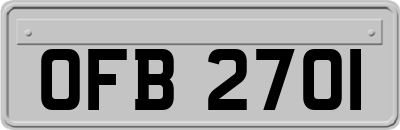 OFB2701