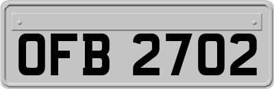 OFB2702