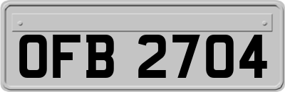 OFB2704
