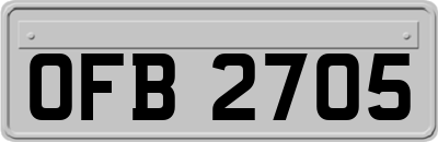 OFB2705