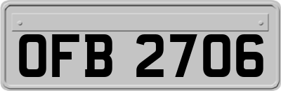 OFB2706