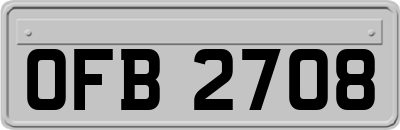 OFB2708