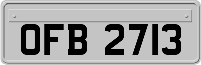 OFB2713