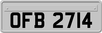 OFB2714
