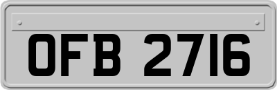 OFB2716
