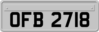 OFB2718