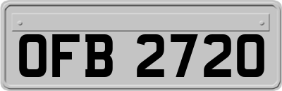 OFB2720