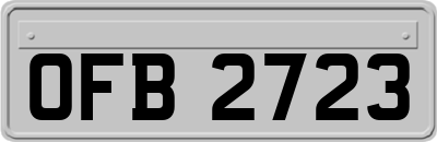 OFB2723