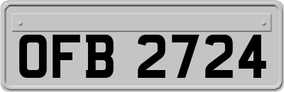 OFB2724