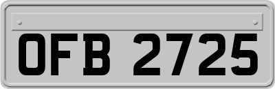 OFB2725