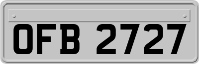 OFB2727