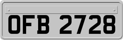 OFB2728