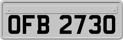 OFB2730