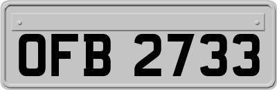 OFB2733