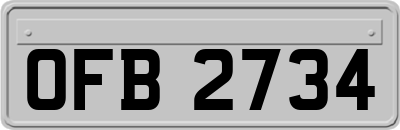 OFB2734