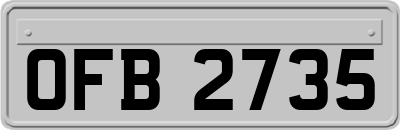 OFB2735