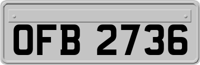 OFB2736