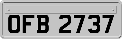 OFB2737
