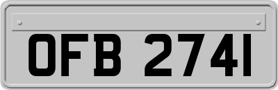 OFB2741