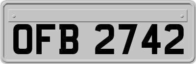 OFB2742
