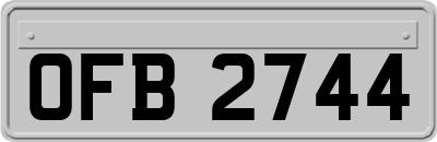 OFB2744