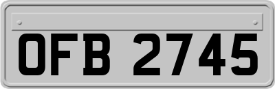 OFB2745