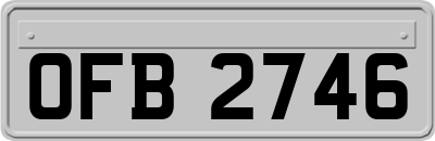 OFB2746
