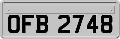 OFB2748