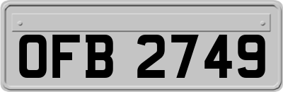 OFB2749