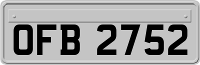 OFB2752