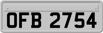 OFB2754