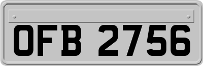 OFB2756